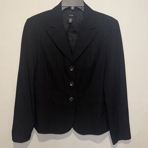 Alfani Black Women's Blazer
